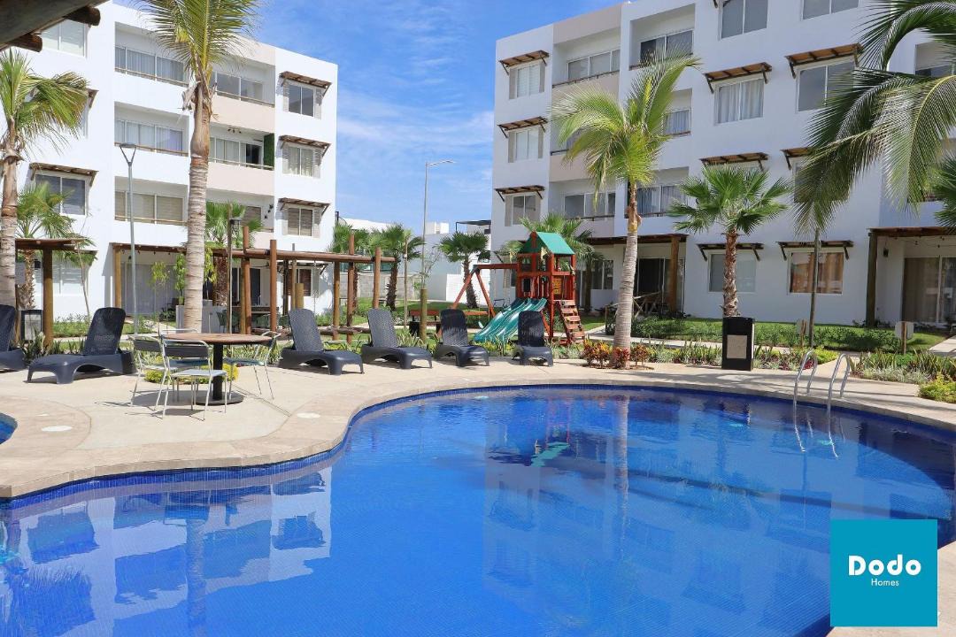 Photo of Outdoor in Quintas del Mar