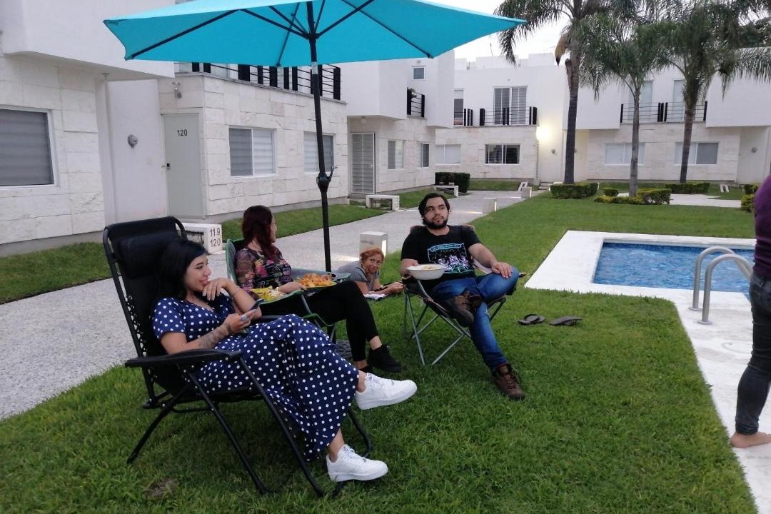 Photo of Others in Yautepec