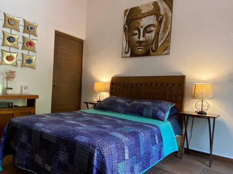 Photo of Bedroom in Tres de Mayo