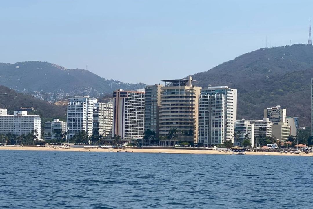 Photo of Buildings in Club Deportivo