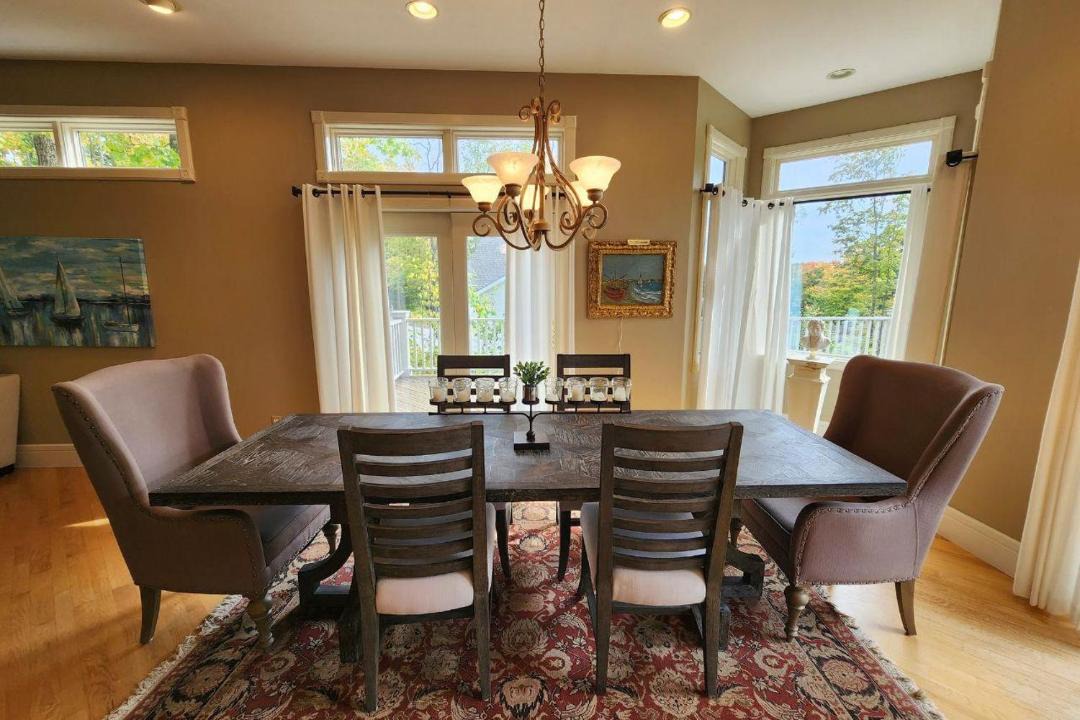 Photo of Livingroom in Birchwood Farms