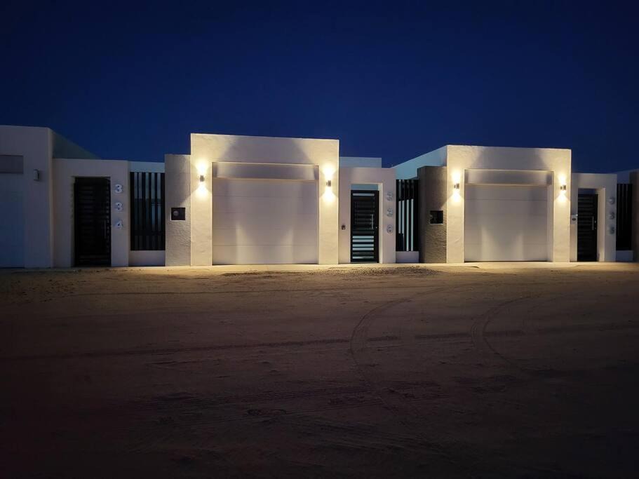 Photo of Buildings in Brisas del Golfo