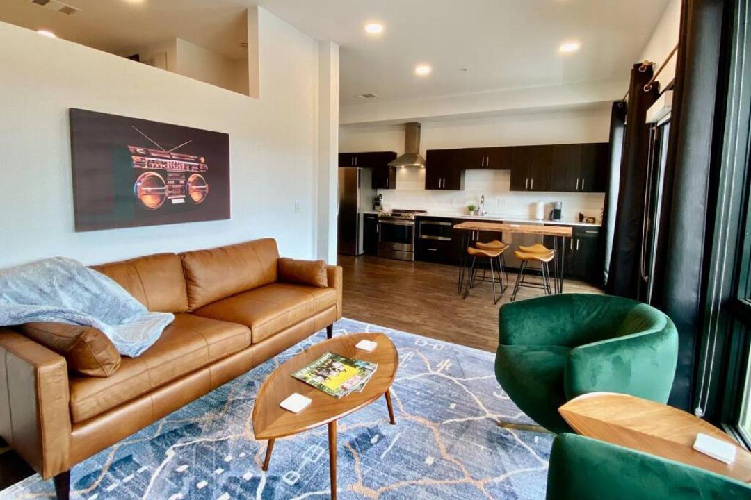 Photo of Livingroom in Edgehill