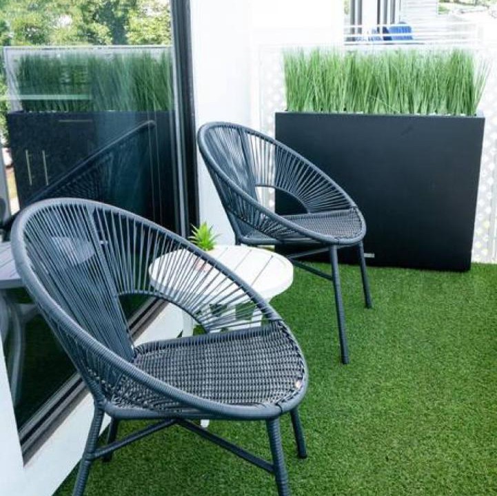 Photo of Patio Balcony in Edgehill