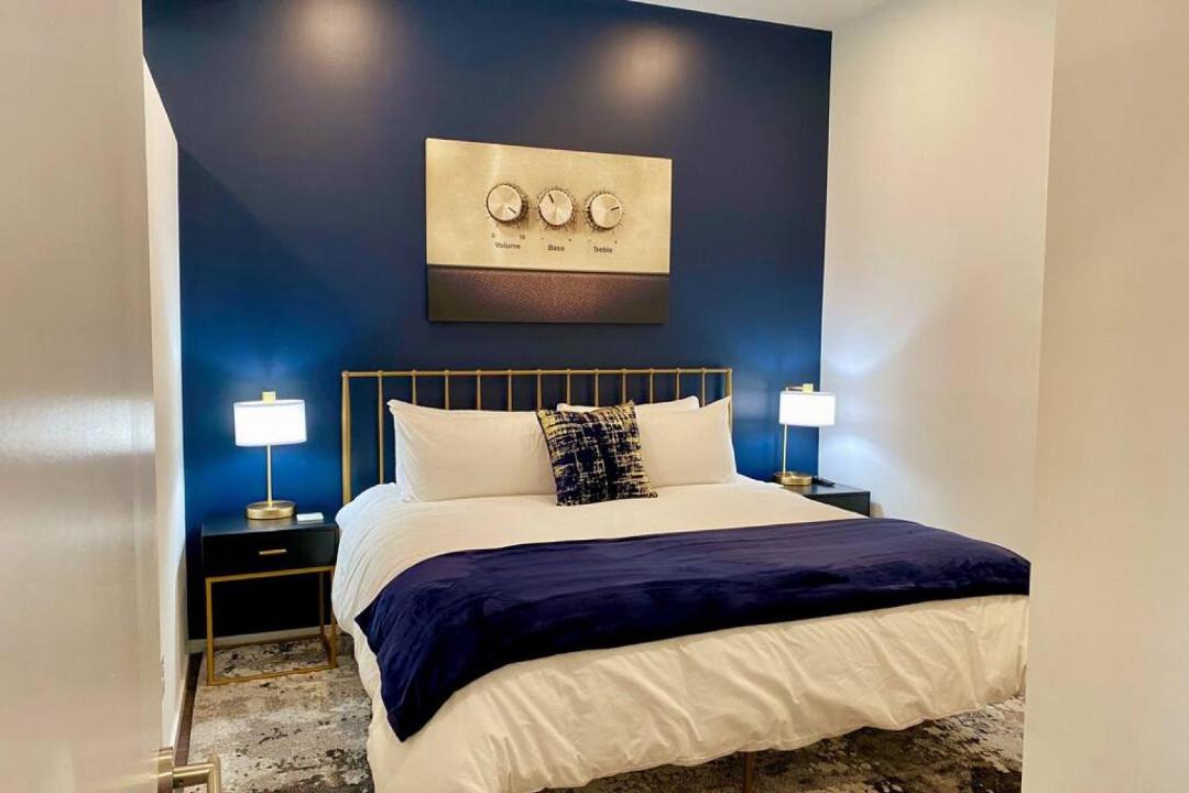 Photo of Bedroom in Edgehill