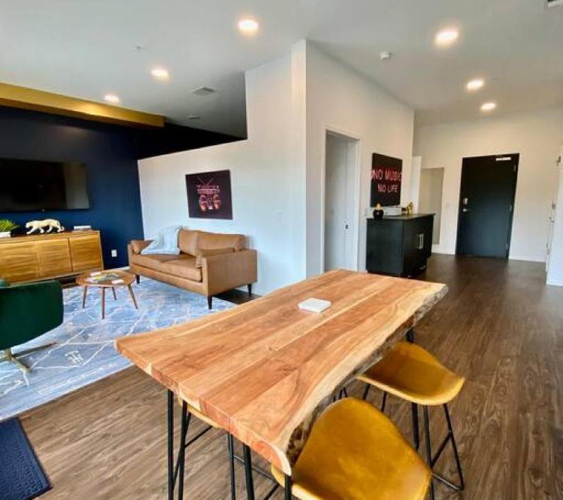 Photo of Livingroom in Edgehill