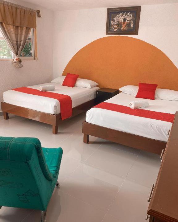 Photo of Bedroom in San Miguel