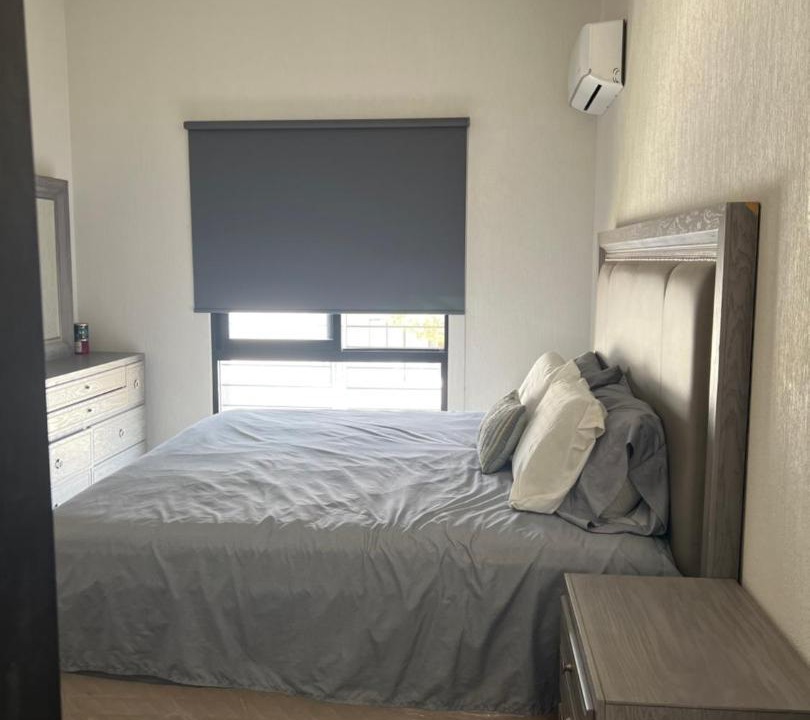 Photo of Bedroom in Mezcales