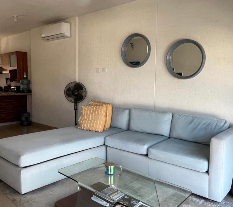 Photo of Livingroom in Mezcales