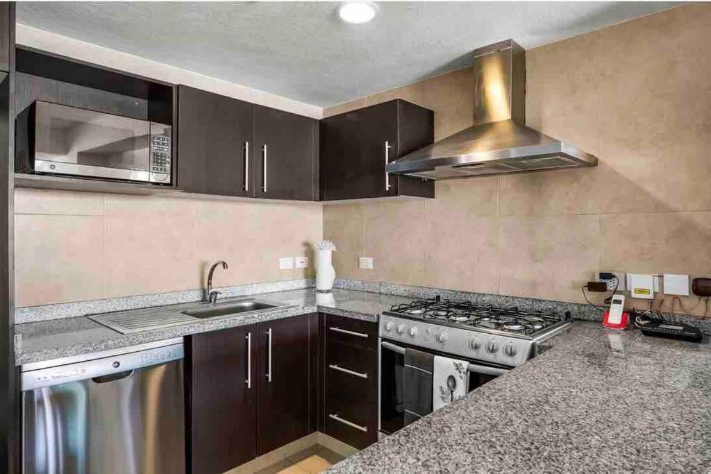 Photo of Kitchen in South Hotel Zone