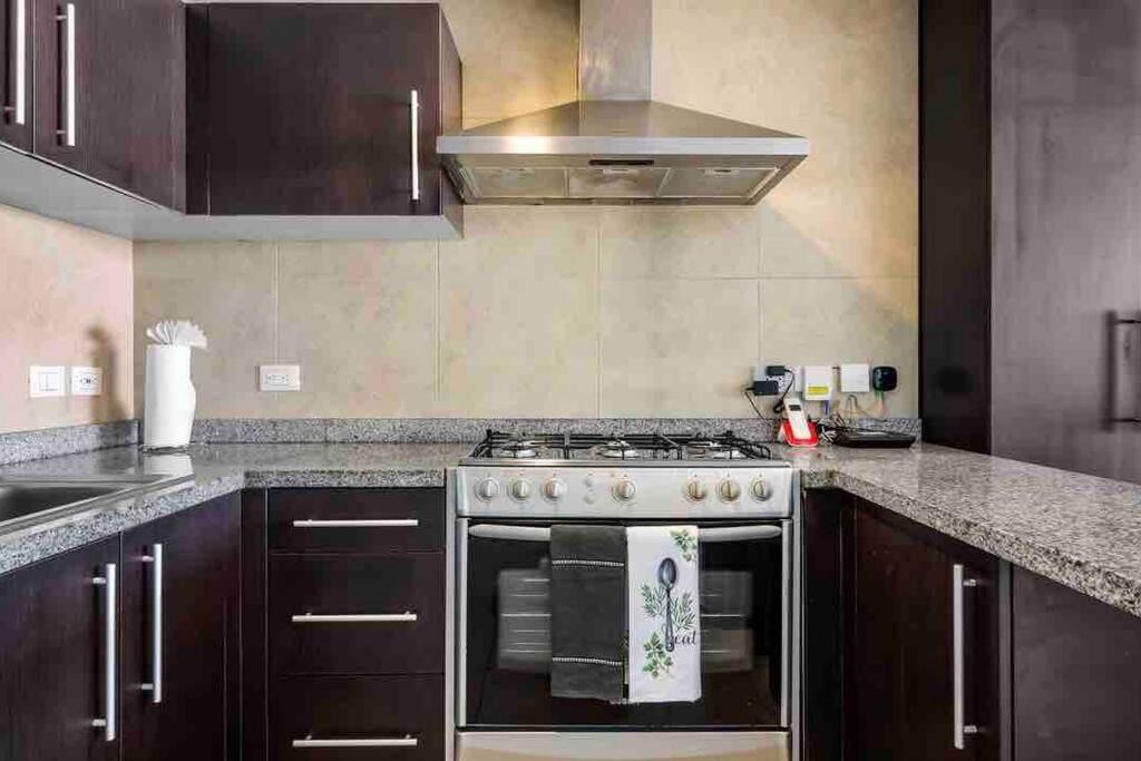 Photo of Kitchen in South Hotel Zone
