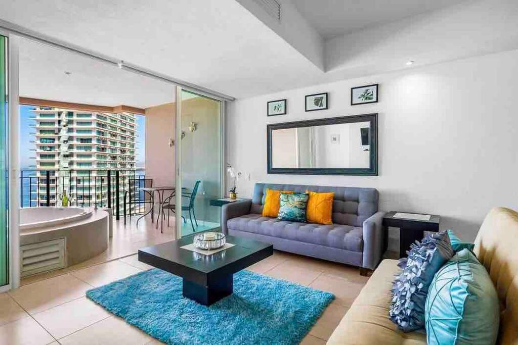 Photo of Livingroom in South Hotel Zone