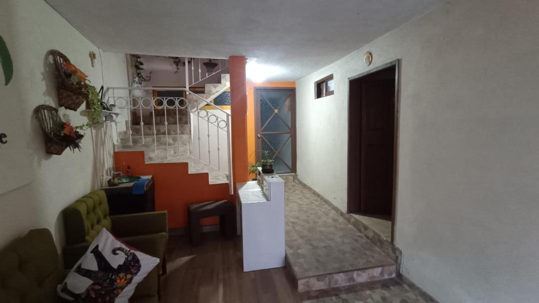 Photo of Livingroom in Zacatlan