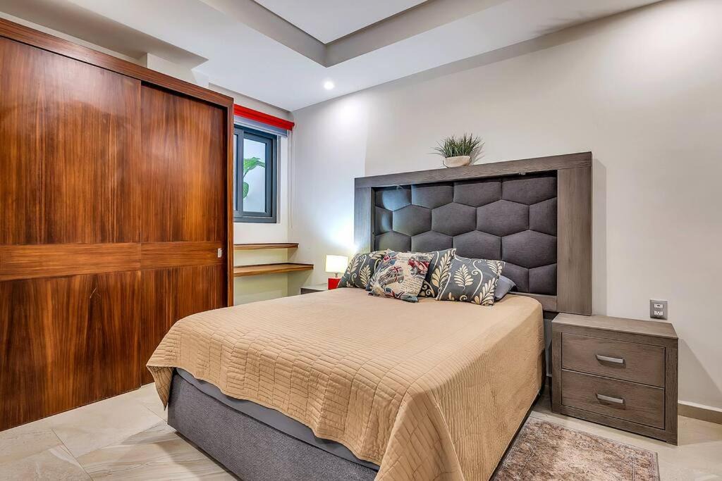 Photo of Bedroom in North Hotel Zone