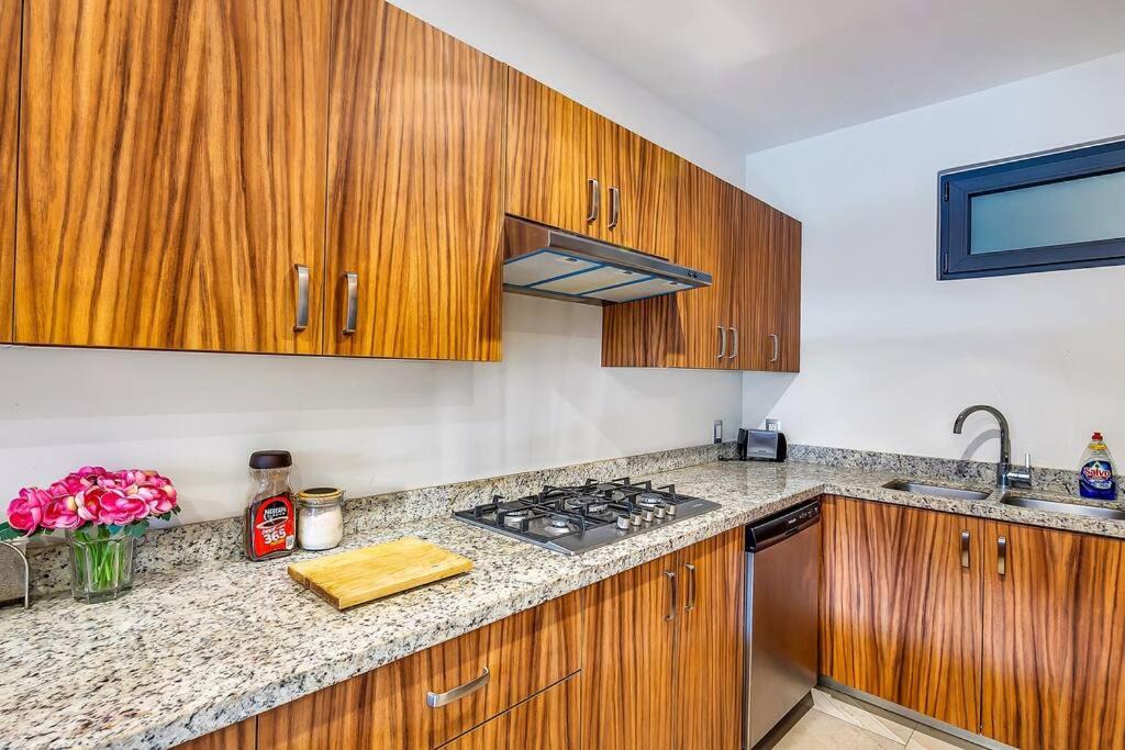 Photo of Kitchen in North Hotel Zone