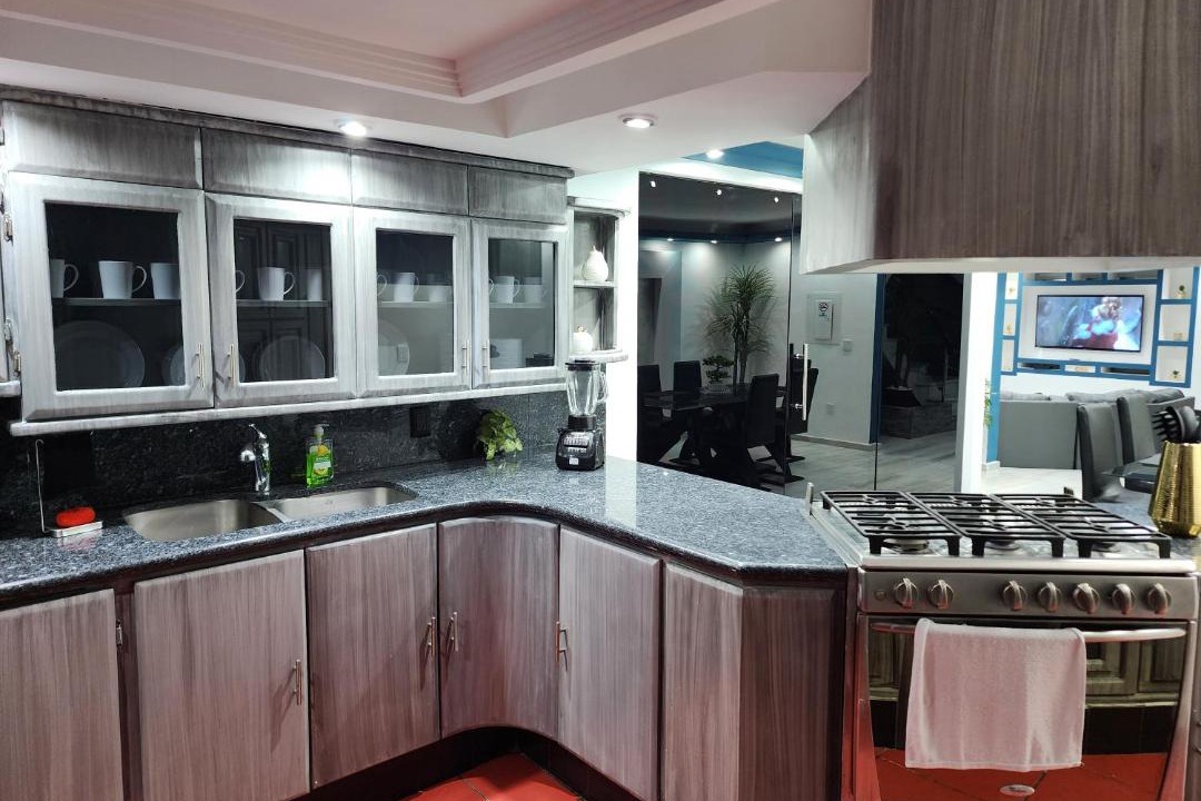 Photo of Kitchen in Zona Dorada