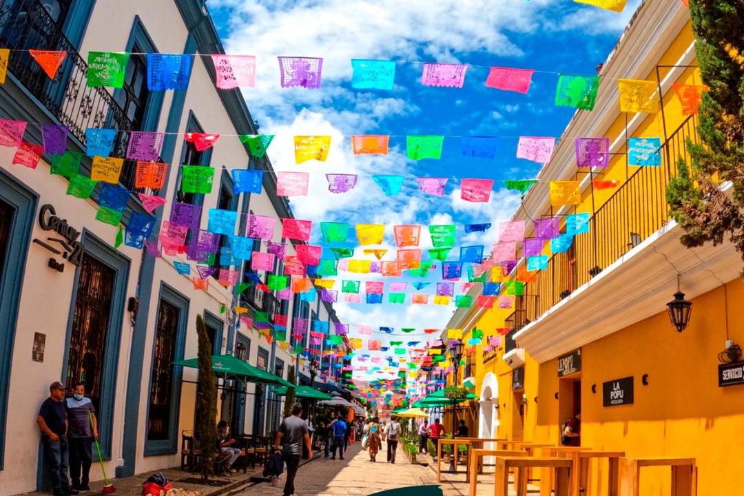 Photo of Others in De Mexicanos