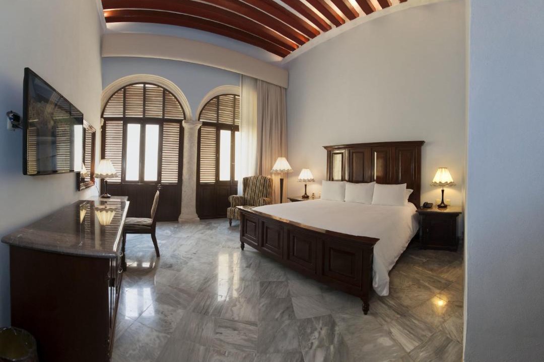 Photo of Bedroom in Zona Centro