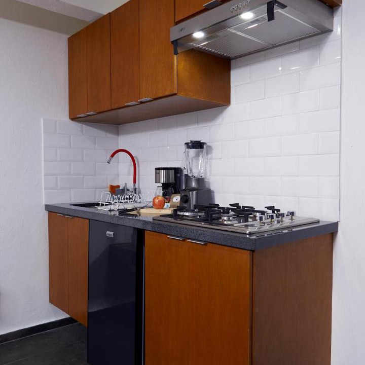 Photo of Kitchen in Guadalajara