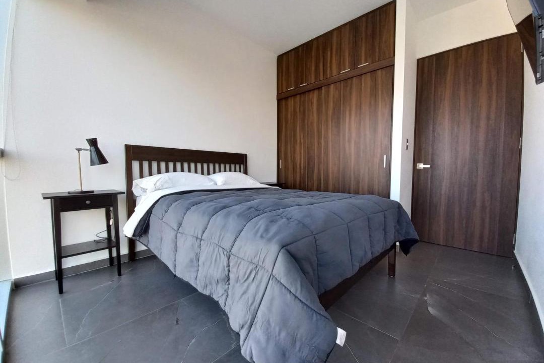 Photo of Bedroom in Los Alpes