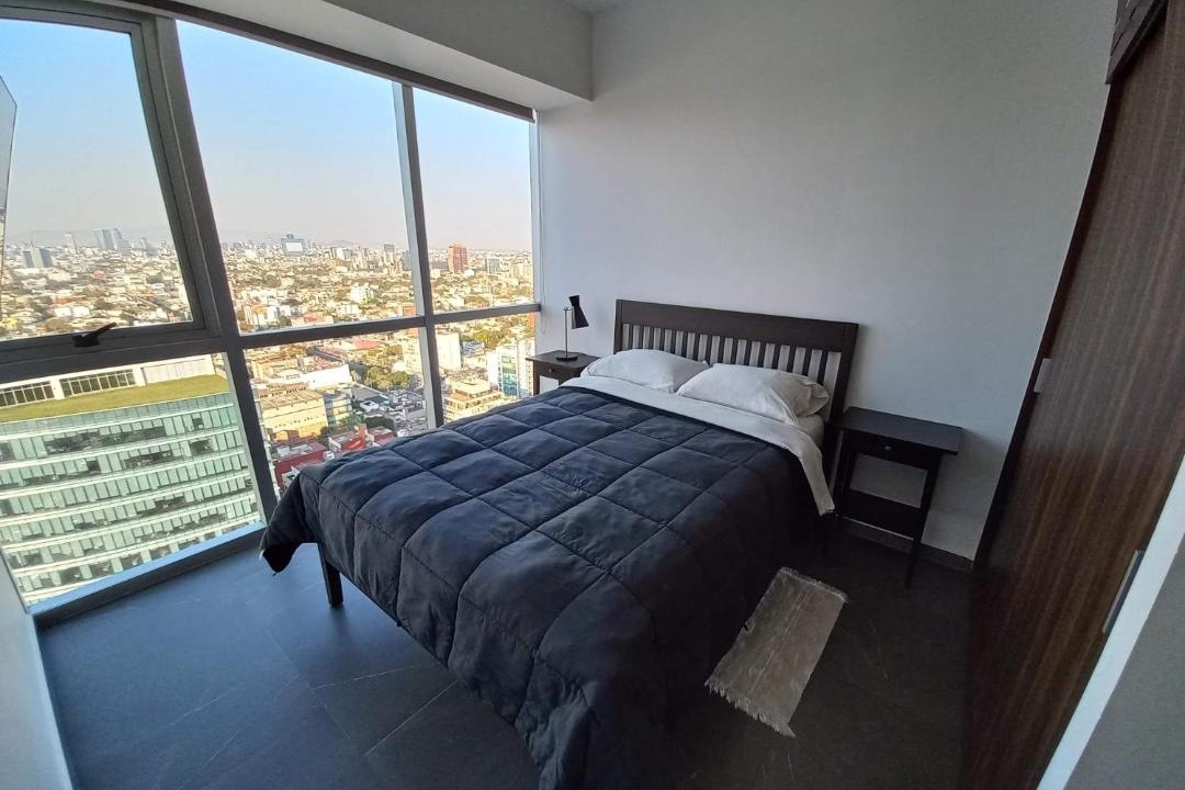 Photo of Bedroom in Los Alpes