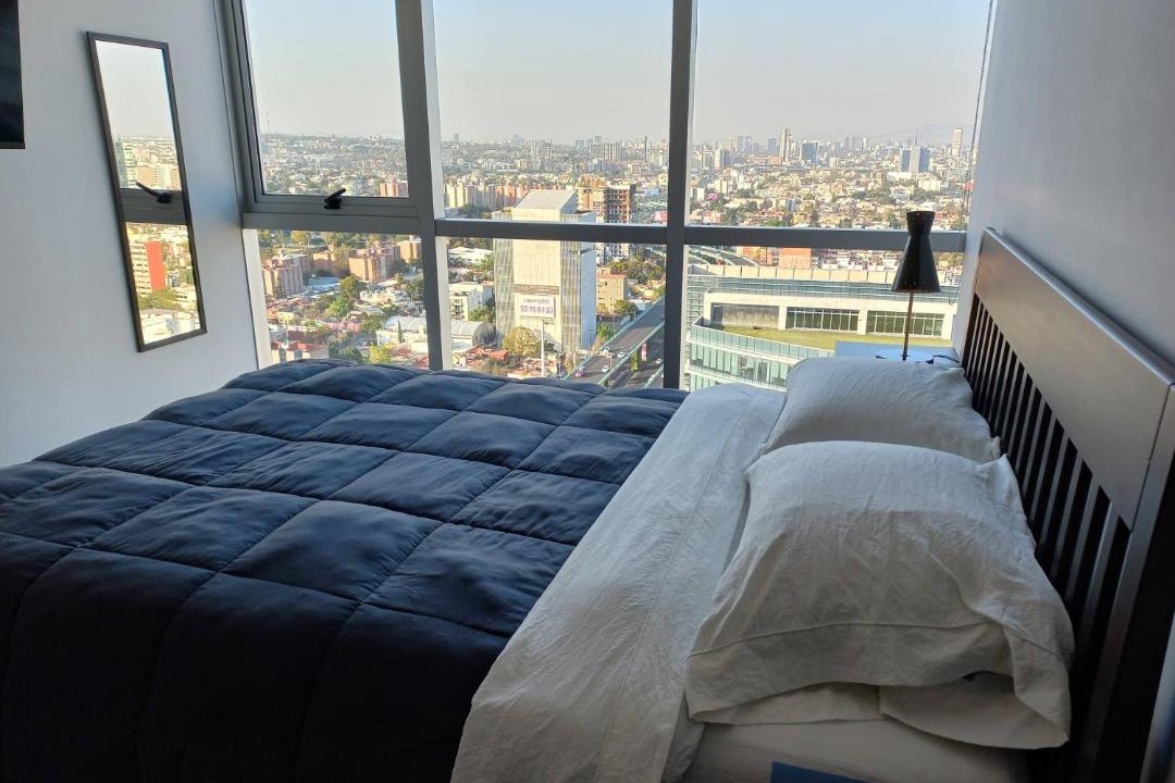 Photo of Bedroom in Los Alpes