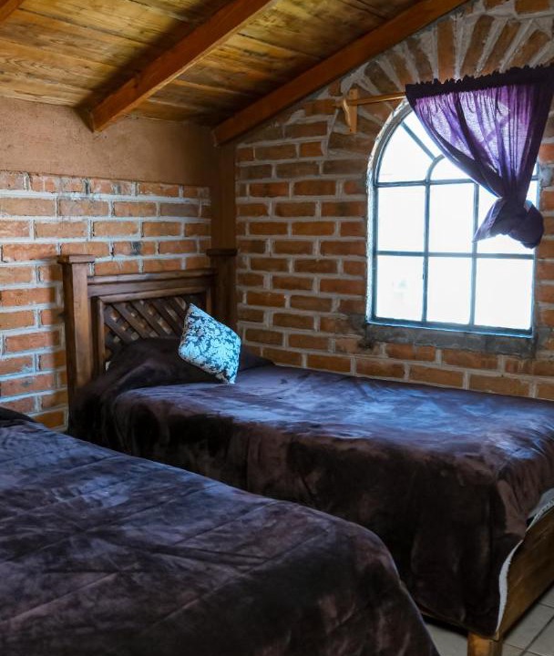 Photo of Bedroom in La Estanzuela