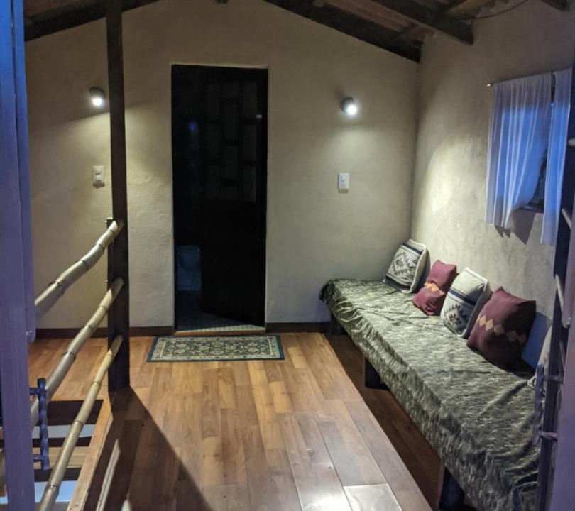 Photo of Bedroom in Cuetzalan del Progreso