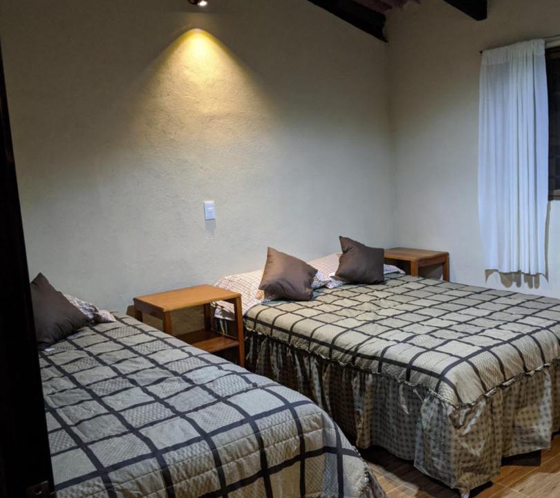 Photo of Bedroom in Cuetzalan del Progreso