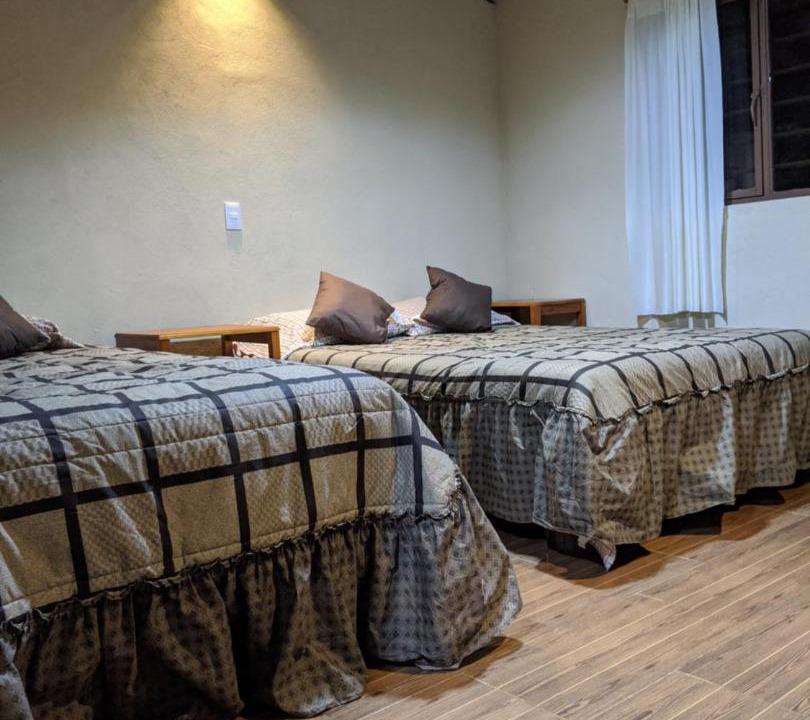 Photo of Bedroom in Cuetzalan del Progreso