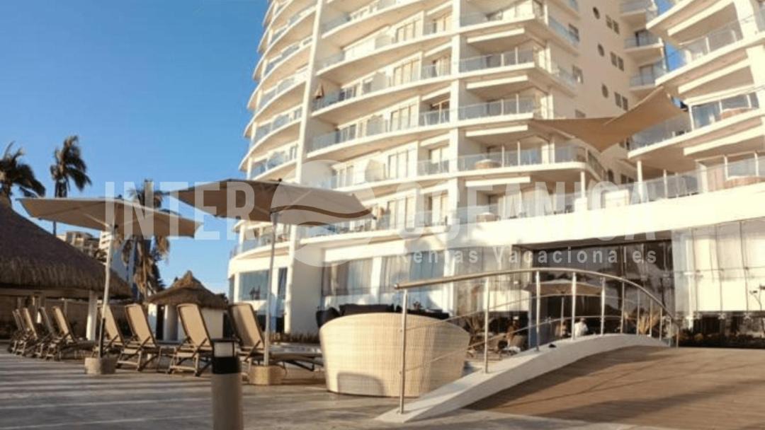 Photo of Buildings in Zona Dorada