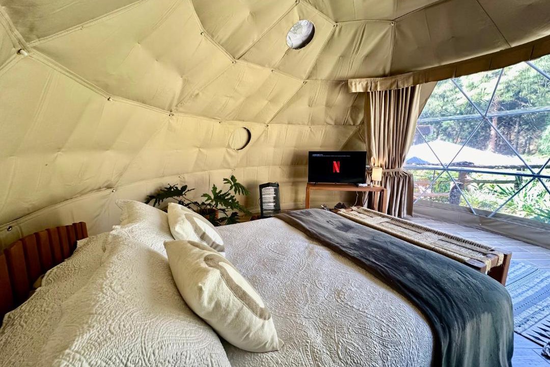 Photo of Bedroom in Mazamitla