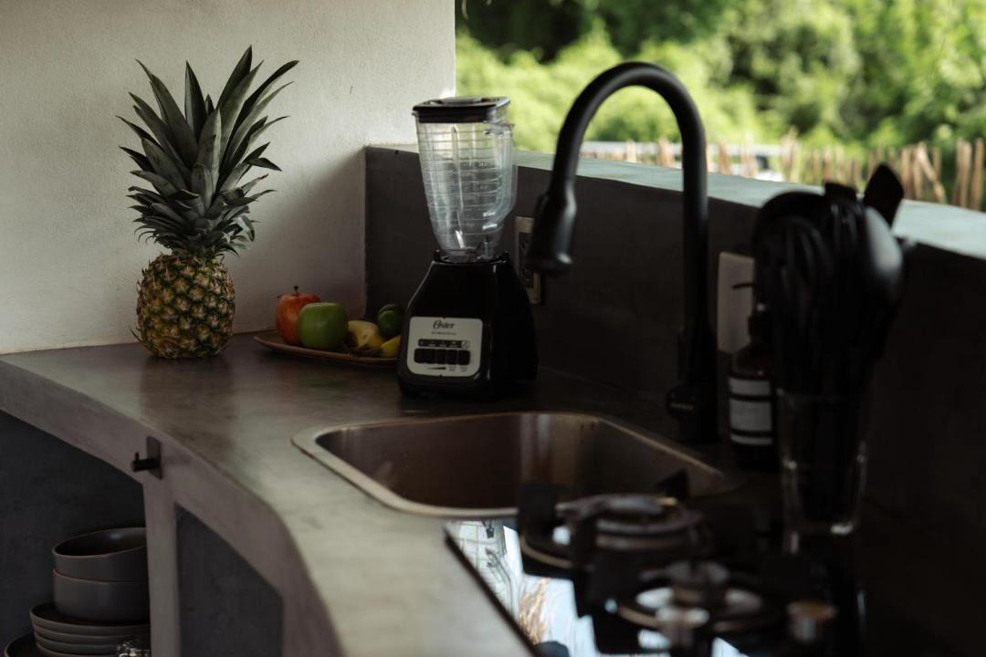 Photo of Kitchen in Troncones