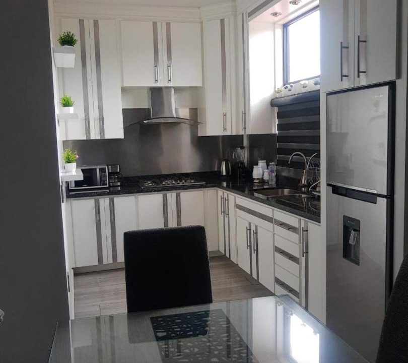 Photo of Kitchen in Mazamitla