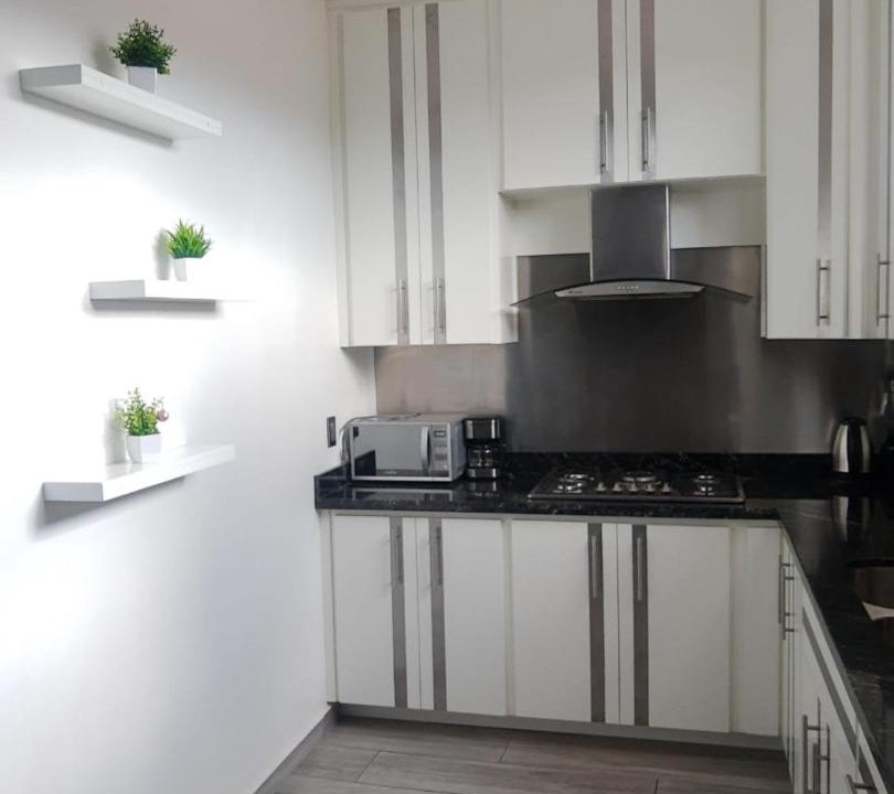 Photo of Kitchen in Mazamitla