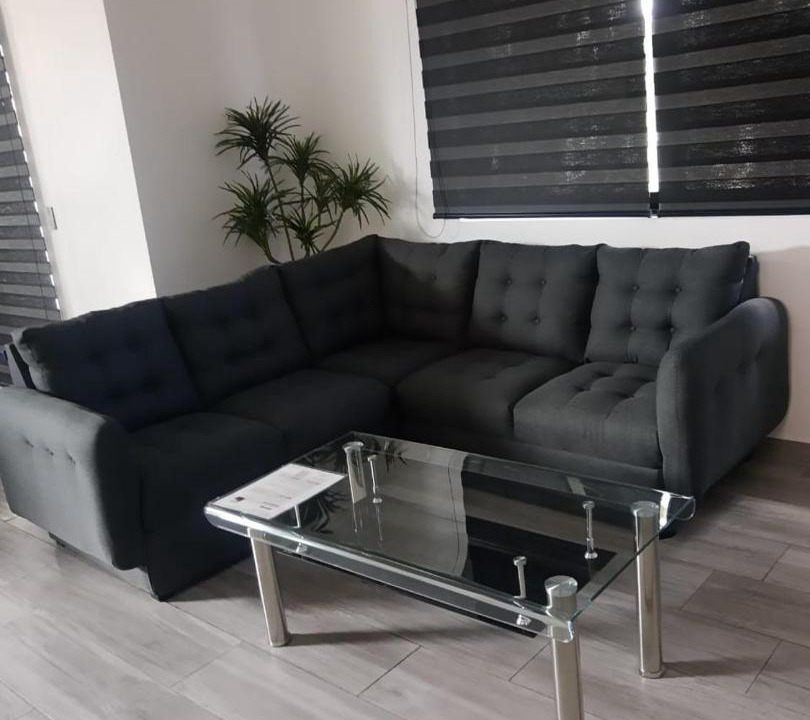 Photo of Livingroom in Mazamitla