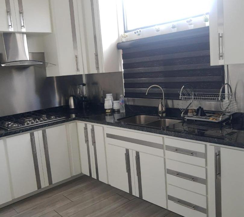 Photo of Kitchen in Mazamitla