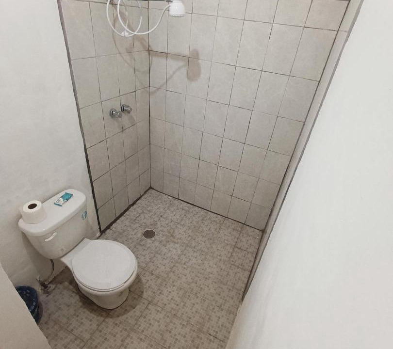 Photo of Bathroom in La Penita de Jaltemba