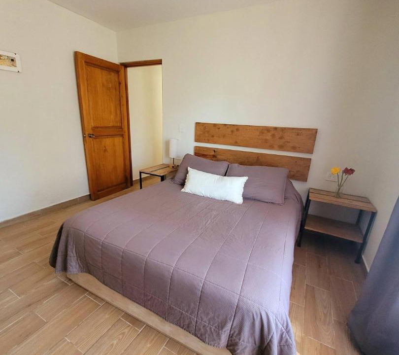 Photo of Bedroom in Santa Lucia