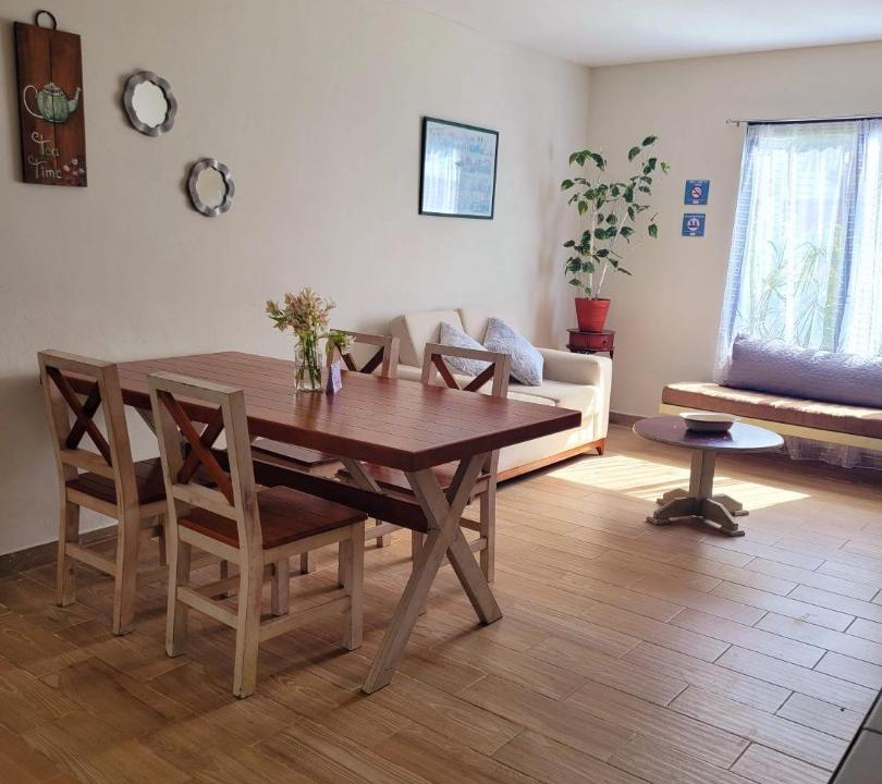 Photo of Livingroom in Santa Lucia