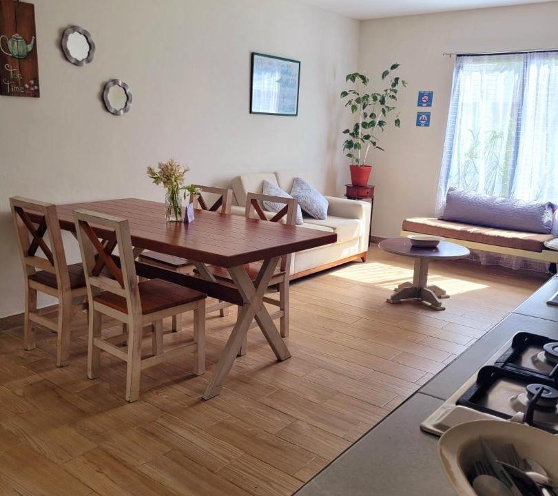 Photo of Livingroom in Santa Lucia