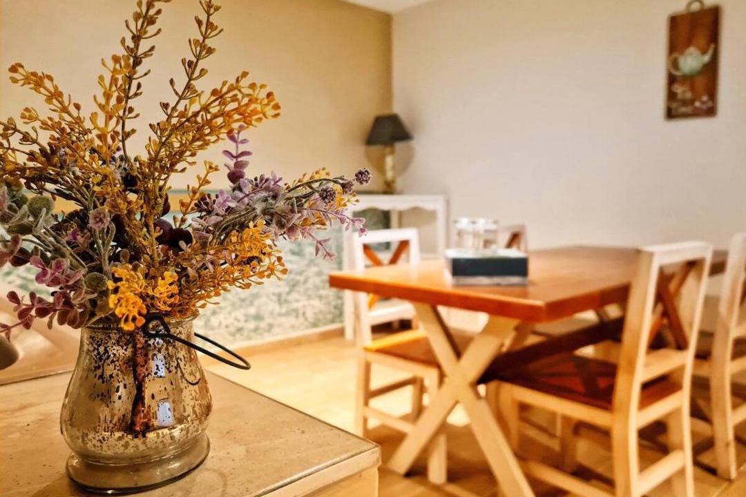 Photo of Livingroom in Santa Lucia