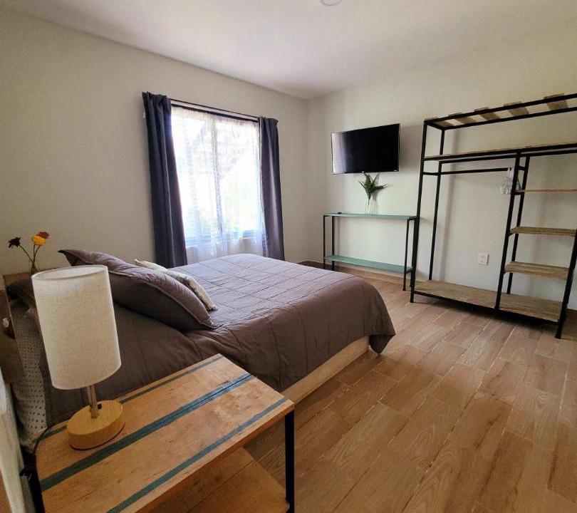 Photo of Bedroom in Santa Lucia