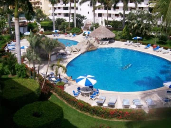 Photo of Outdoor in Marina Vallarta