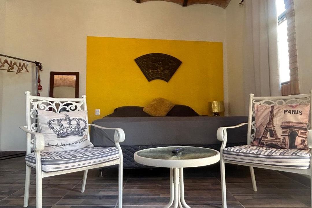 Photo of Livingroom in Los Pescadores