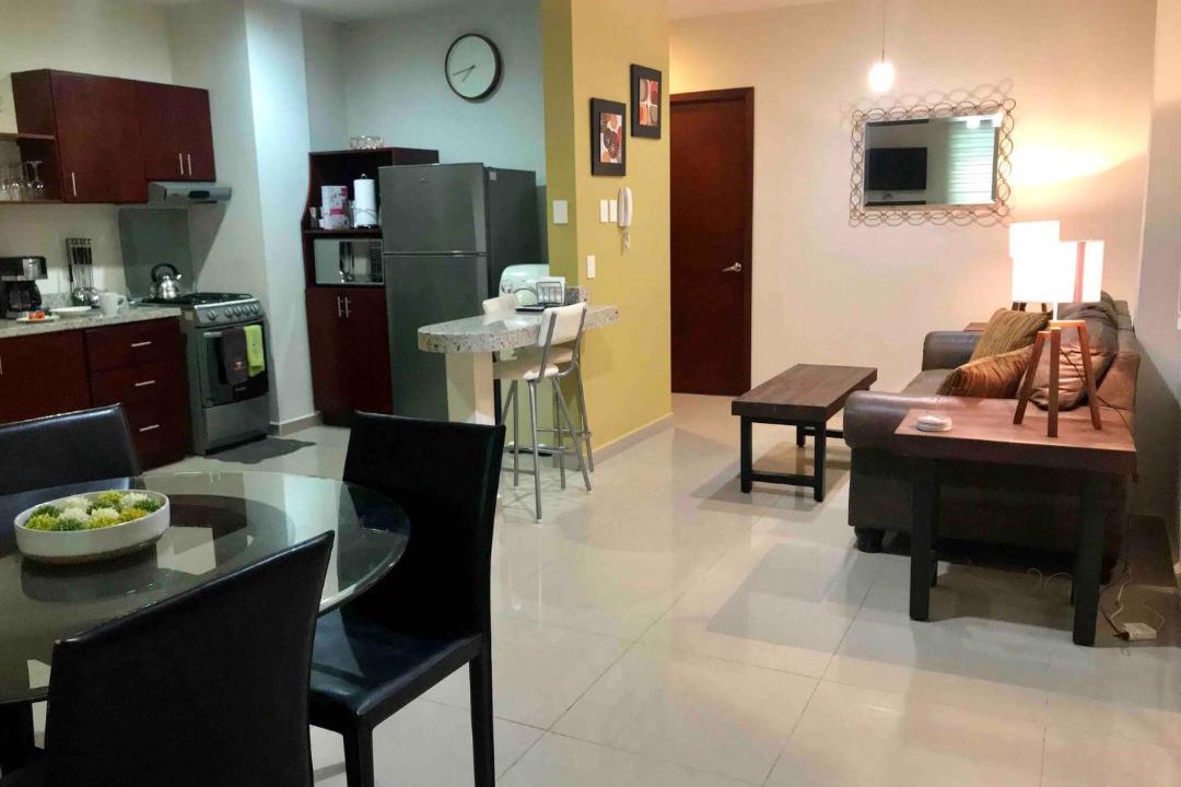 Photo of Livingroom in Las Gaviotas