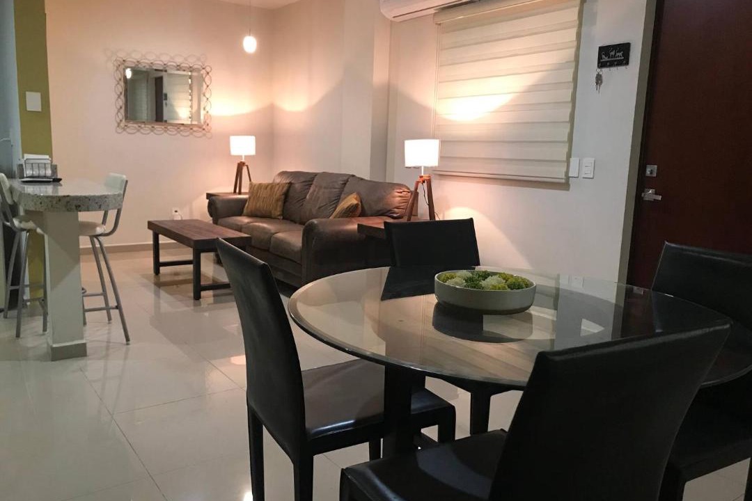 Photo of Livingroom in Las Gaviotas