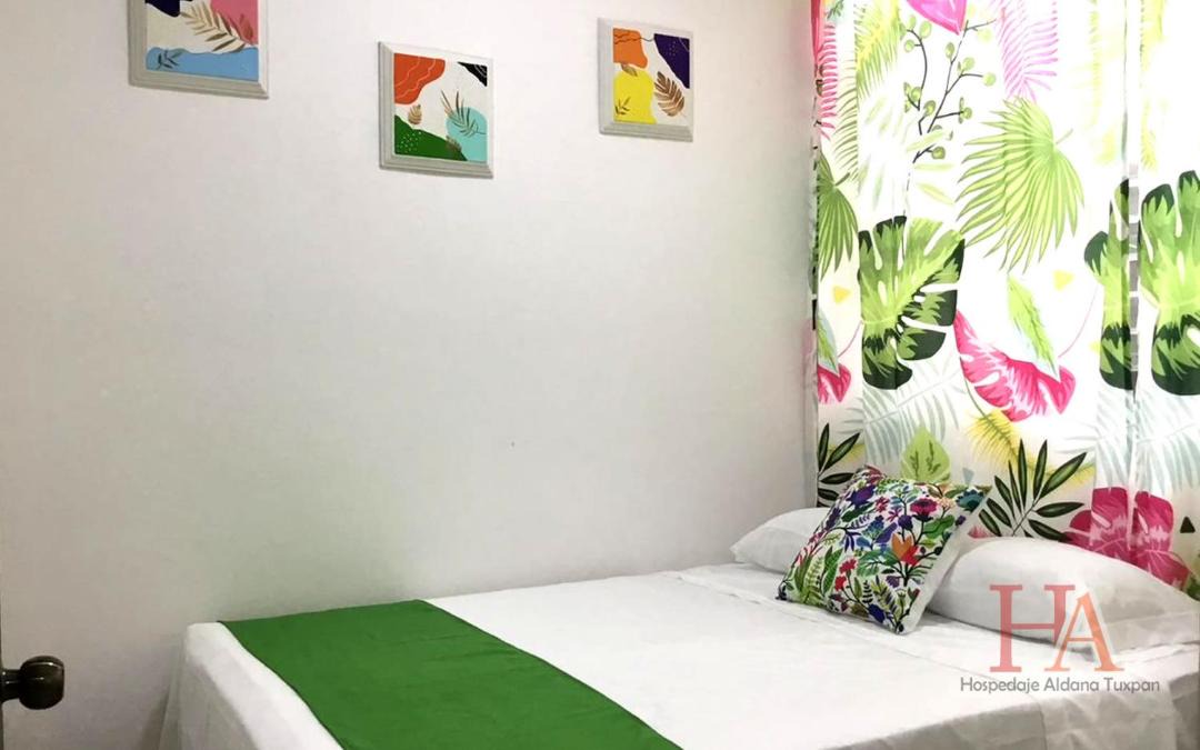 Photo of Bedroom in Tuxpan