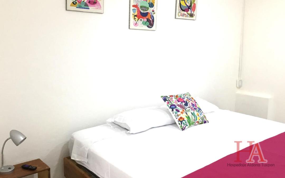 Photo of Bedroom in Tuxpan