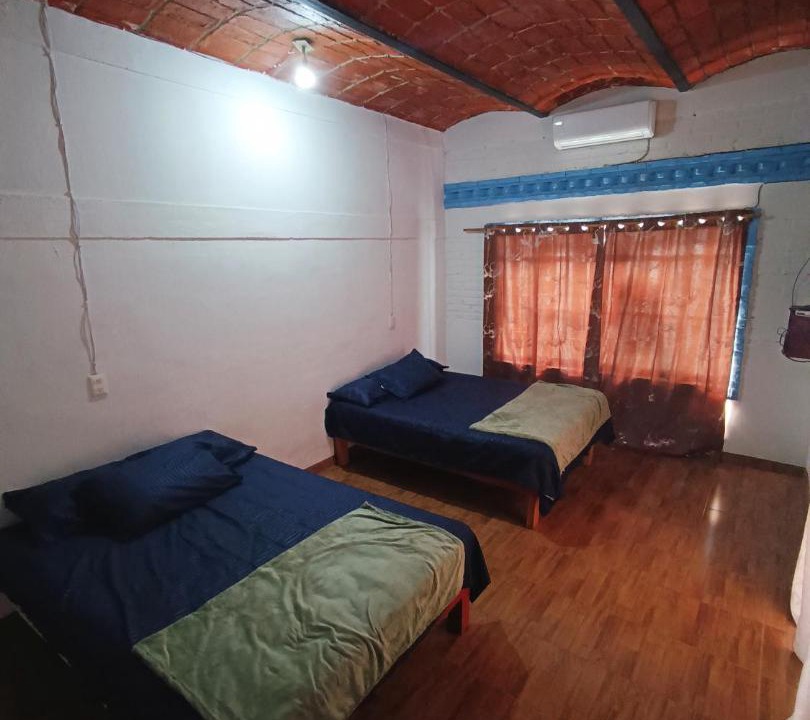 Photo of Bedroom in La Penita de Jaltemba